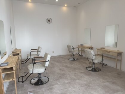 シア(Cia)の写真