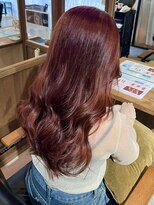 フェリア 池田(FERIA)&nbsp;レッドブラウン