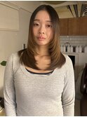 layer cut