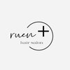 ルアンプラス(ruen+)のお店ロゴ