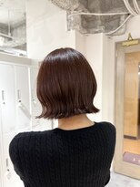 アトレ 梅田店(attrait)&nbsp;ミニボブ