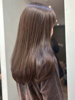 ウェイズトウキョウ 表参道(Ways TOKYO)&nbsp;透明感/グレージュ/ベージュ/オリーブ/グレーベージュ/表参道