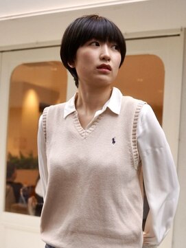 ビュートリアム 神戸(BEAUTRIUM) ショート