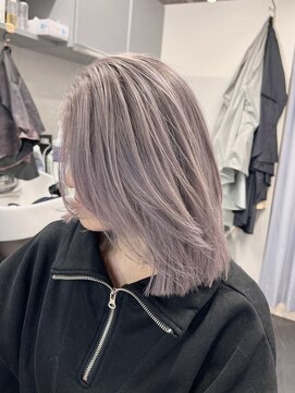 エゴ 池袋(EGO) パールホワイト