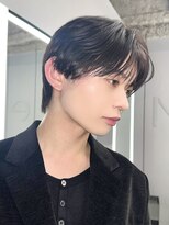 ナレ(NARE)&nbsp;【AYUKI】シースルーマッシュ