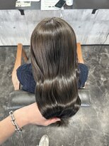 メゾン(Maison)&nbsp;オリーブベージュ