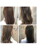 ノイ(Noy)&nbsp;透明感カラー