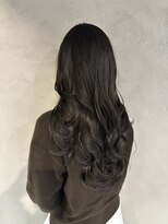 ココラボ(coco labo)&nbsp;ロングレイヤー