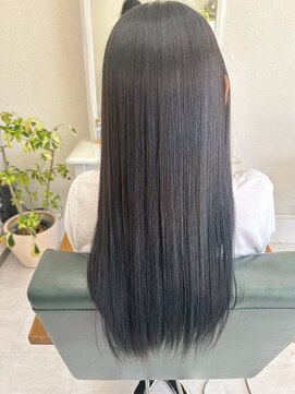 スタイルジャパン 美里店(style JAPAN) 【沖縄】 髪質改善　髪質改善トリートメント　美容室髪質改善