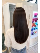 レミエ(lemie)&nbsp;ロング/イルミナアース