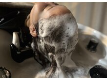 アハト(acht)の雰囲気（頭浸浴やスパで至福のひとときを・・・♪）