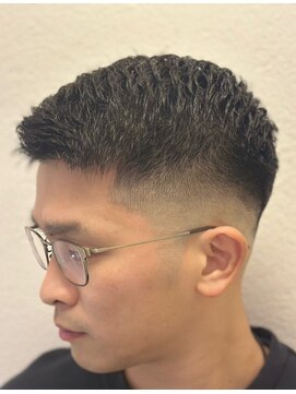 ヒロギンザ 仙台名掛丁店(HIRO GINZA) フェザーアップ