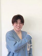 ポノ(PONO)&nbsp;鹿野 美侑