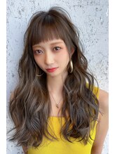 ゴロクヘアー(56 hair)