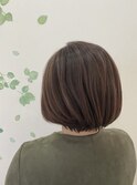 白髪染め30代 40代 50代 髪質改善都城市 美容室 