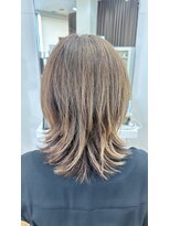 ムーア(MUA)&nbsp;ウルフ☆レイヤー