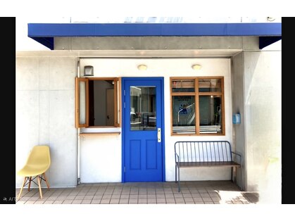 トライアングル(TRIANGLE)の写真