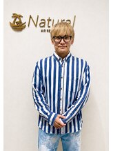 ナチュラル 東川口店(Natural)&nbsp;小田切 裕輝