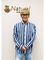 ナチュラル 東川口店(Natural) 小田切 裕輝