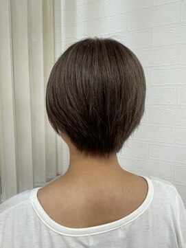 エルゴ 川崎西口(ergo) ショートヘア