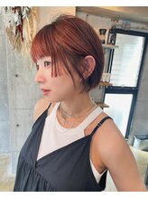 ヒリ(hiri)&nbsp;リエ緒方 金土曜のみ