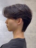 ノヴァ 天王寺(NOVA)&nbsp;ナチュラルニュアンスパーマ