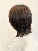リアン 長久手店(Rian)&nbsp;ミディアムウルフ