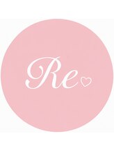 ルリエ(Relier)&nbsp;R e