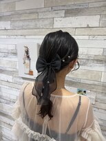 ブルームス アンジュ(Blooms Unge)&nbsp;ローポニー