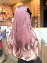 イム(IMU)&nbsp;sakura pink
