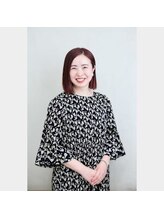 Men's AROMA hair room新宿【アロマヘア】Men's cut/Men's perm/メンズ眉毛&nbsp;設楽智子 【新宿】