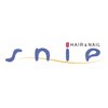 ヘアーアンドネイル スニップ(HAIR＆NAIL SNIP)のお店ロゴ