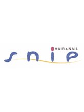 ヘアーアンドネイル スニップ(HAIR＆NAIL SNIP)