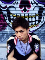 ピチカート(pizzicato) ショートスタイル 50