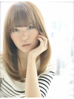 パフューム バイ アフロート 松戸八柱(Perfume by afloat)&nbsp;☆うるツヤストレート☆