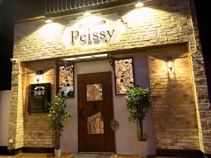 ペイジー 溝の口(Peissy)の写真