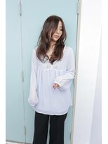 美容室 パルス 静岡鷹匠店(PALS)&nbsp;大人リラックスウエーブ