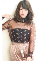 オーロ(ORO) 愛されうるツヤブラウン☆