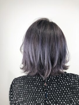 シェミール(CHEMIR) CHEMIR☆ブルーラベンダー