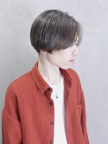 ラニヘアサロン(lani hair salon) ハイグレー