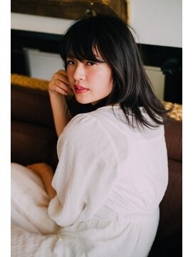 グランシャリオ 笹塚店(Grand Chariot) 【GrandChariot 笹塚】暗髪ダークアッシュ