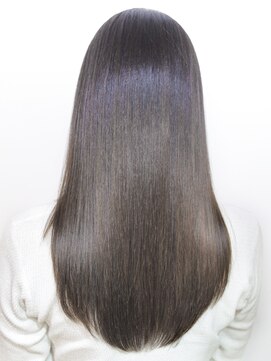 テラス(TERRACE) 【TERRACE】髪質改善ストレート