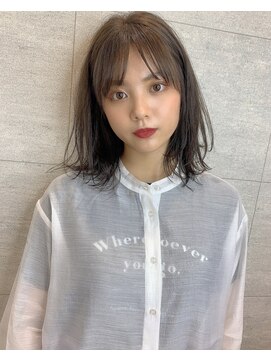 エアー 久留米(AIR) ラフミディアム