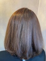 サロンブライス(Salon Brighth)&nbsp;頭髪ケアカット＆似合わせカラー