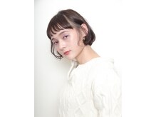 カグヤヒメシュヴシュール(kaguyahime cheveux sur)
