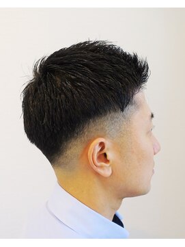 アトニス(Atonis) ローフェード