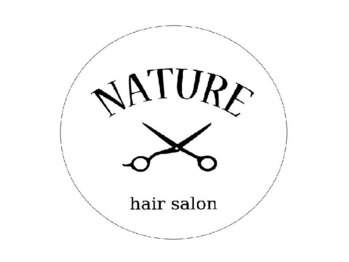 NATURE　hair salon【ネイチャー】