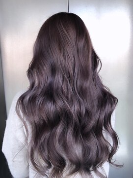 ノイズ 大須店(noise) ライラックアッシュ