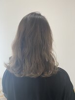 フローラ(Flora)&nbsp;グラデーションカラー