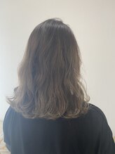 フローラ(Flora) グラデーションカラー